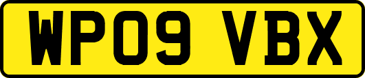 WP09VBX