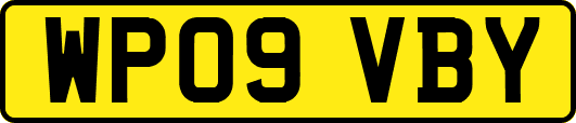 WP09VBY