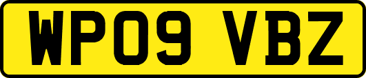 WP09VBZ