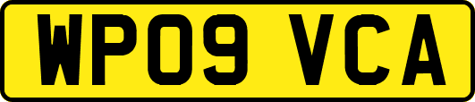 WP09VCA
