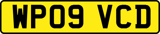 WP09VCD