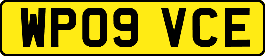 WP09VCE