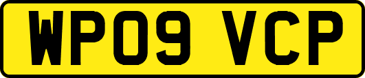 WP09VCP