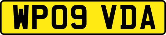 WP09VDA
