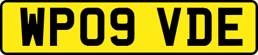 WP09VDE