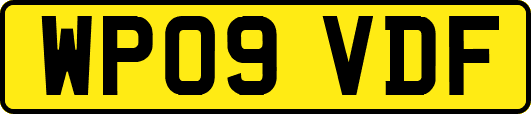WP09VDF