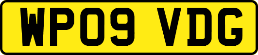 WP09VDG