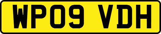 WP09VDH
