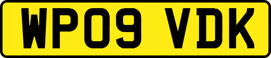 WP09VDK