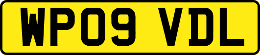 WP09VDL