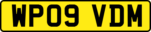 WP09VDM