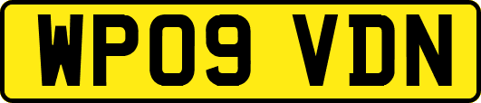 WP09VDN
