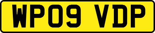 WP09VDP
