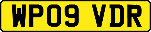 WP09VDR