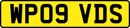 WP09VDS