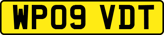 WP09VDT