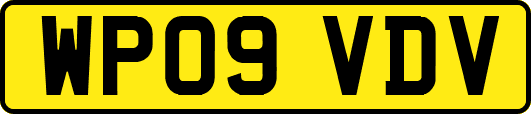 WP09VDV