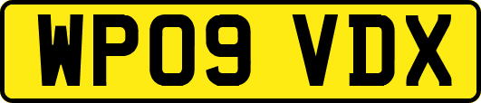 WP09VDX