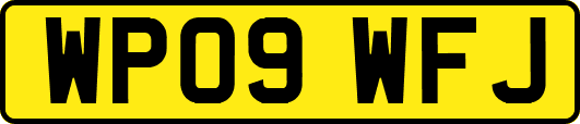 WP09WFJ