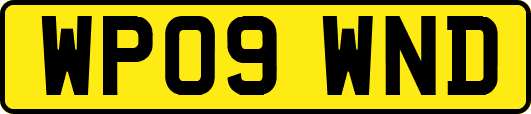WP09WND
