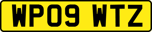 WP09WTZ