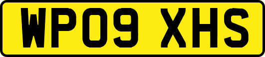 WP09XHS