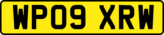 WP09XRW