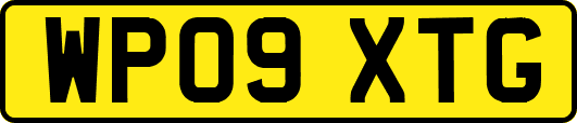 WP09XTG