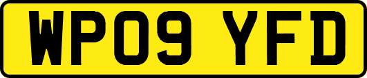 WP09YFD