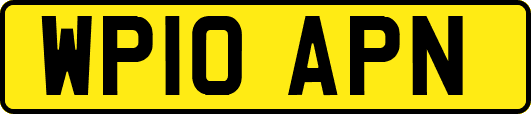WP10APN