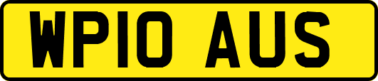 WP10AUS