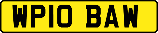 WP10BAW