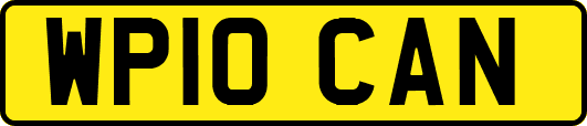 WP10CAN