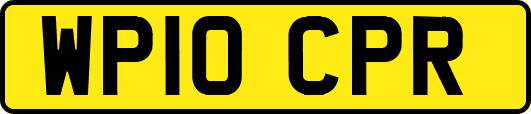 WP10CPR