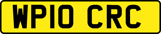 WP10CRC