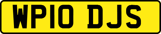 WP10DJS