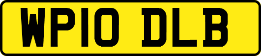 WP10DLB
