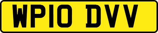 WP10DVV
