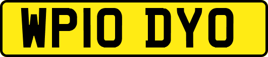WP10DYO