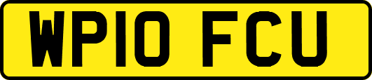 WP10FCU