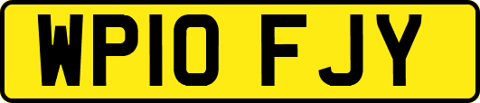 WP10FJY