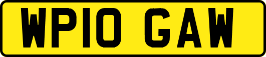 WP10GAW
