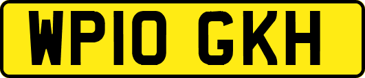 WP10GKH