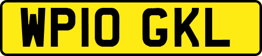 WP10GKL