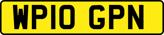 WP10GPN