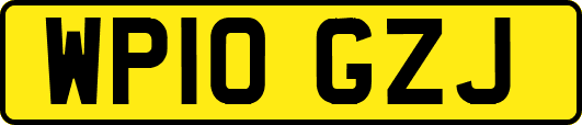 WP10GZJ