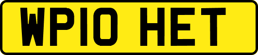 WP10HET