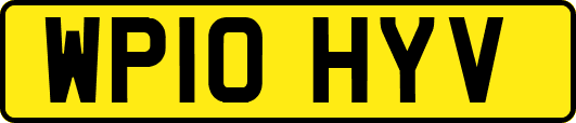 WP10HYV