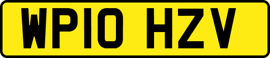 WP10HZV