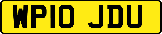 WP10JDU